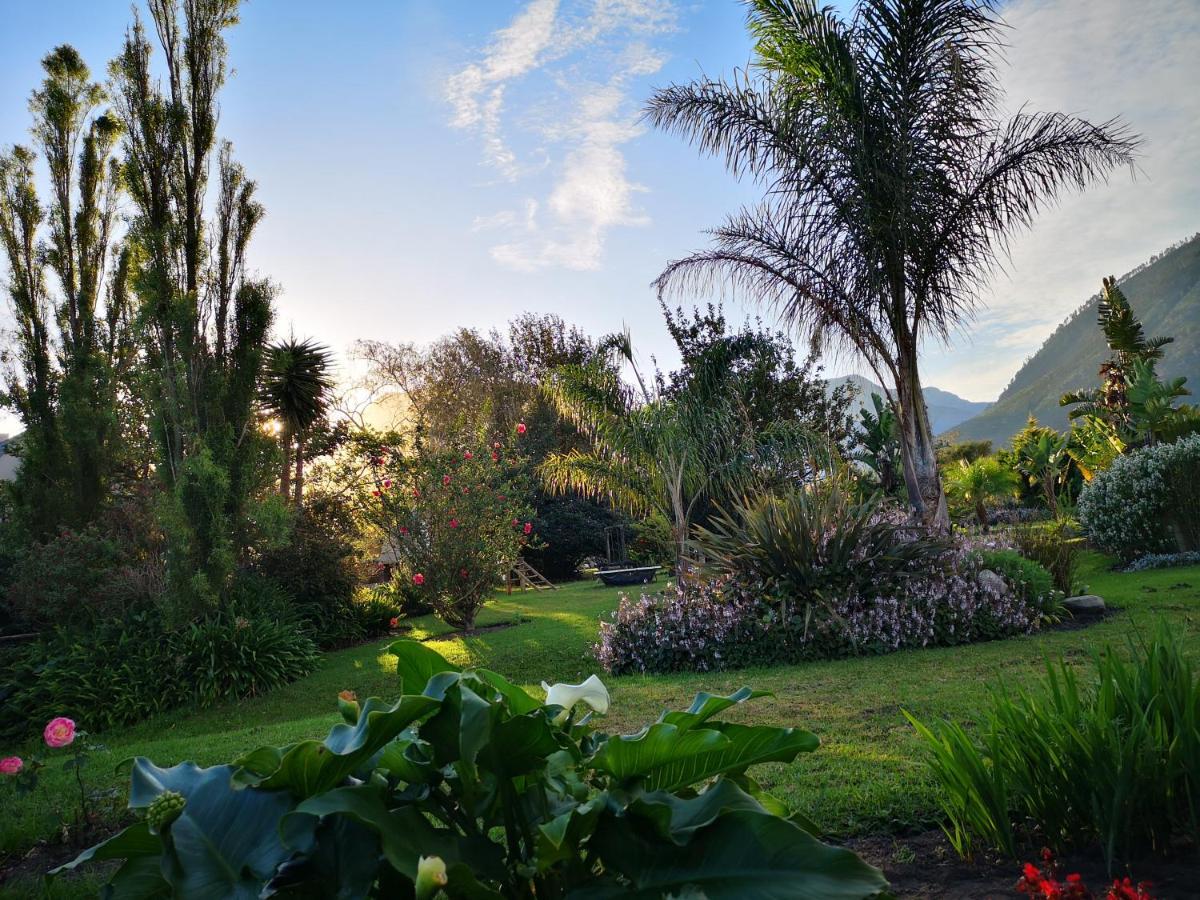 Tsitsikamma Gardens Cottages Self-Catering Cottages Sanddrif Exterior photo